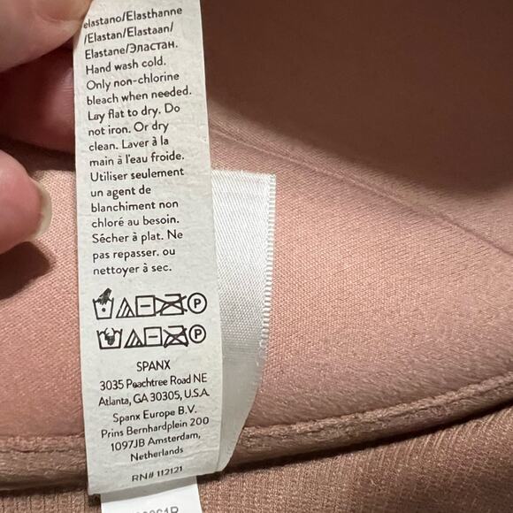 Spanx Bra-Llelujah Illusion Lace Full Coverage 32DDD - Picture 12 of 13